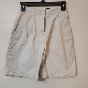 Liz Claiborne Lizsport High Waist Vintage Shorts